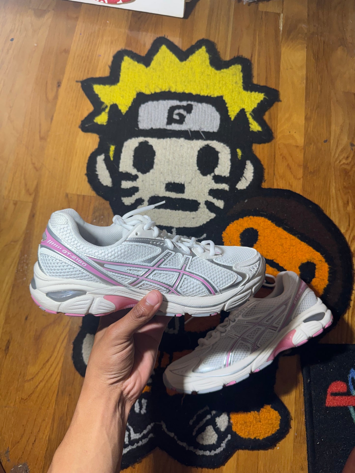 ASIC Sz 8.5