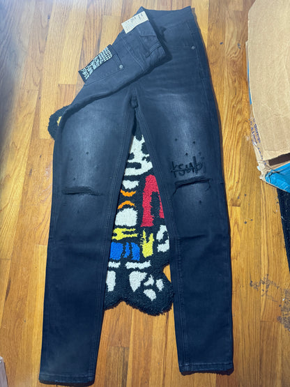 Ksubi Sz 32