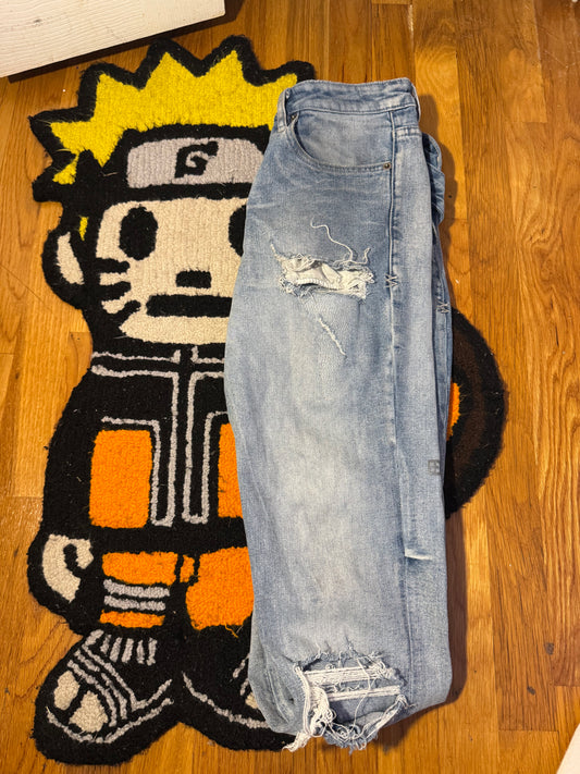 Ksubi Sz 30