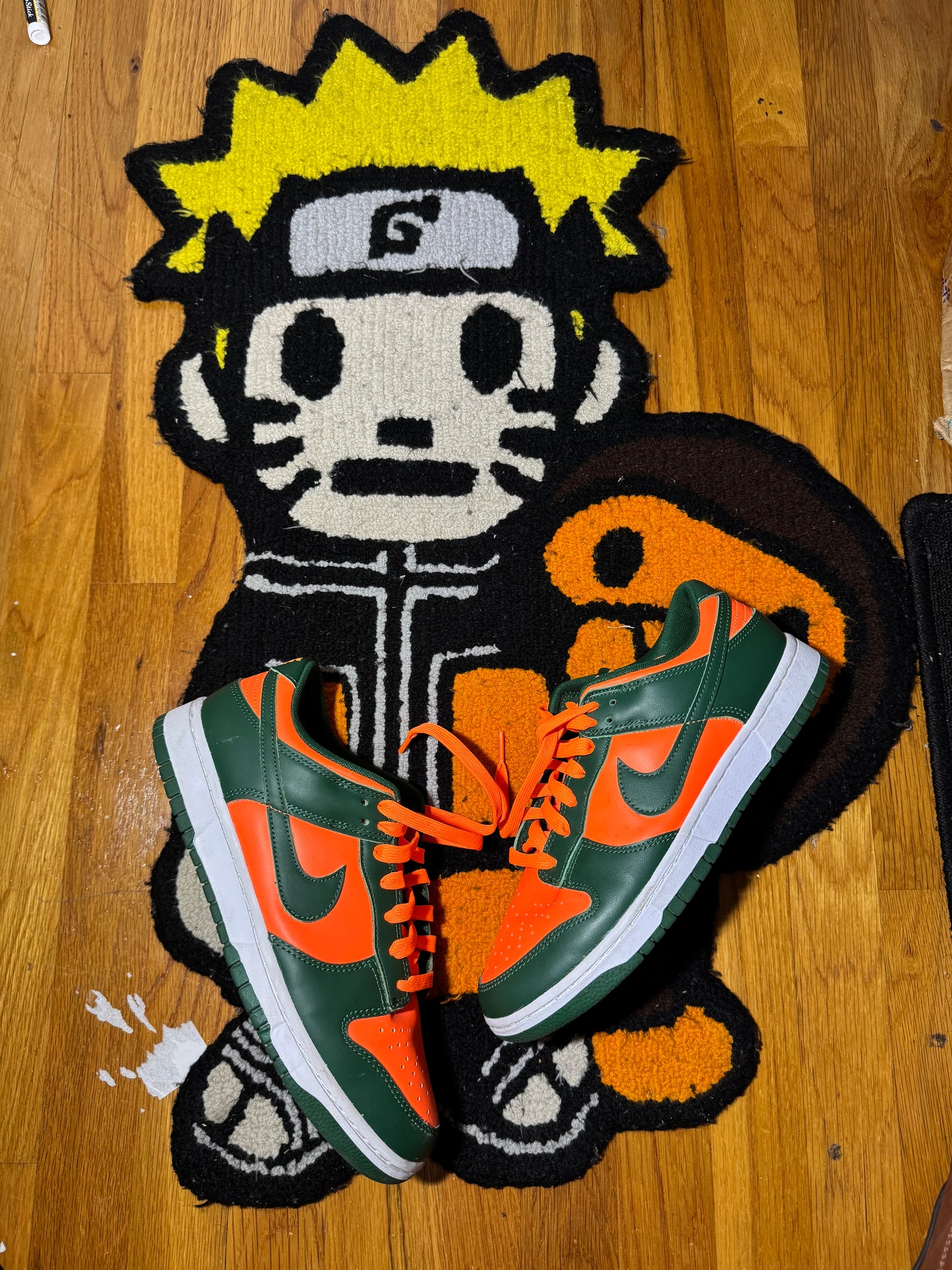 Dunk Sz 9 ( no box)