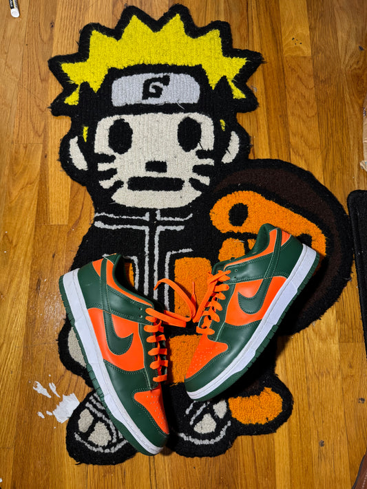 Dunk Sz 9 ( no box)