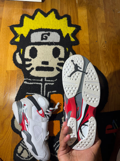 Bugs bunny Sz 8