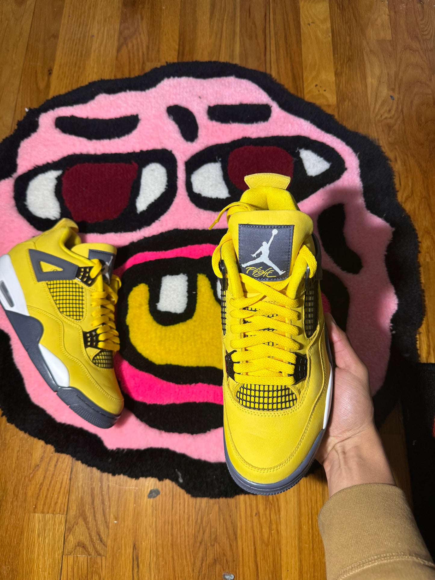 Lighting 4 Sz 13 (og all)