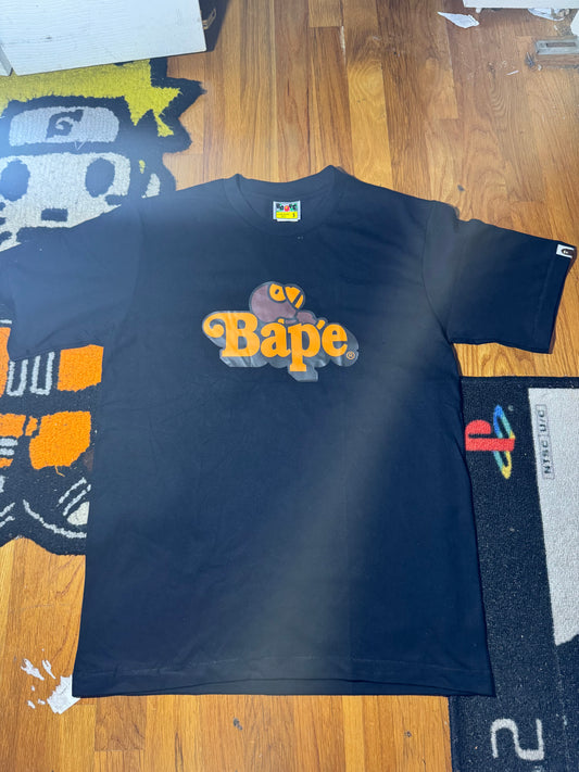 BAPE Sz large
