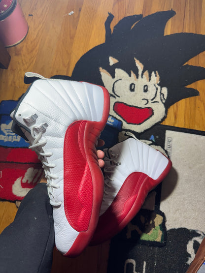 Cherry 12 sz 12