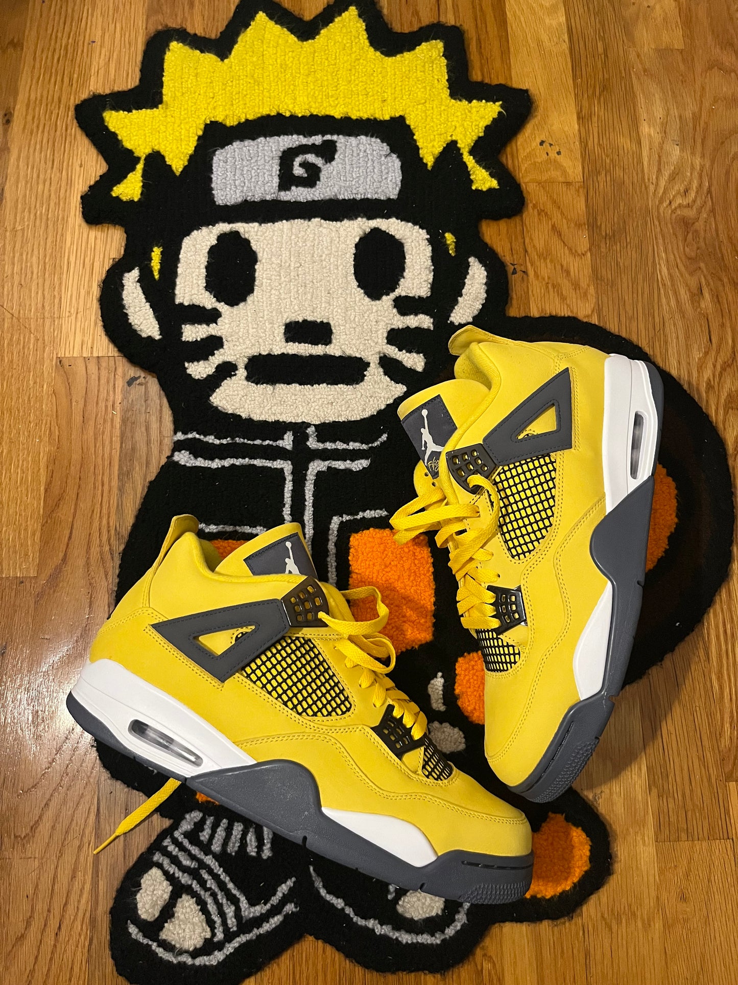 Lighting 4 Sz 13