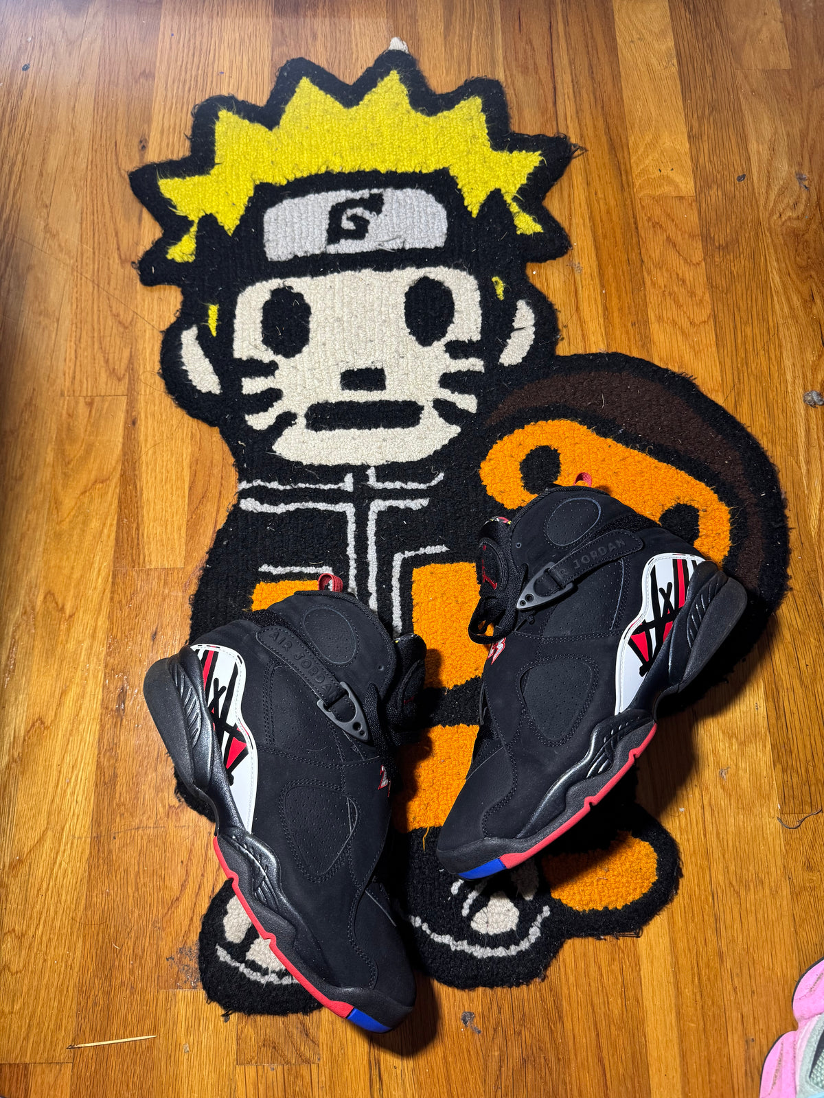 Playoff 8 sz 8.5