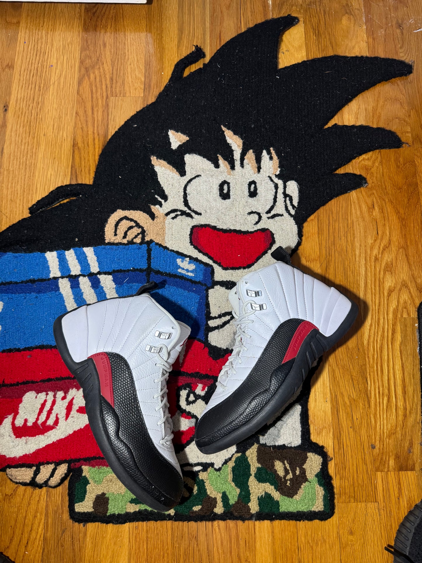 Red taxi sz 8.5