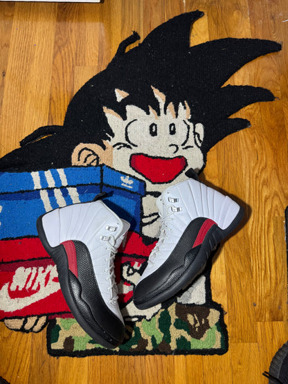 Red taxi sz 8.5