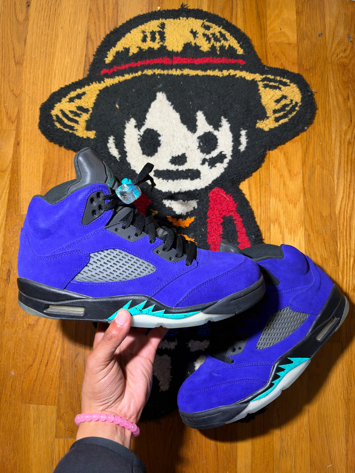 Alternative grape 5 Sz 10.5