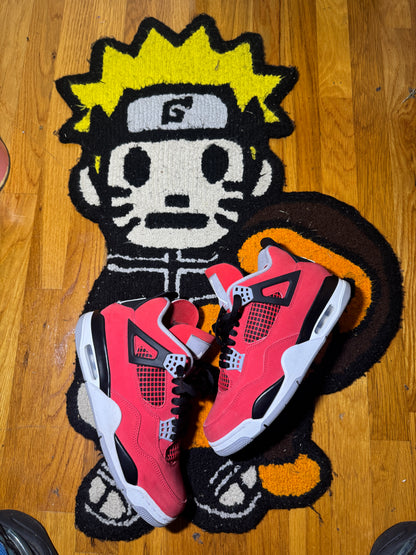 Toro 4 Sz 11.5