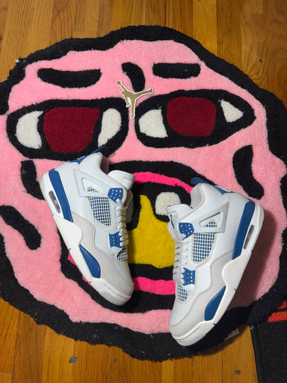 Military blue 4 Sz 8.5 (no box)