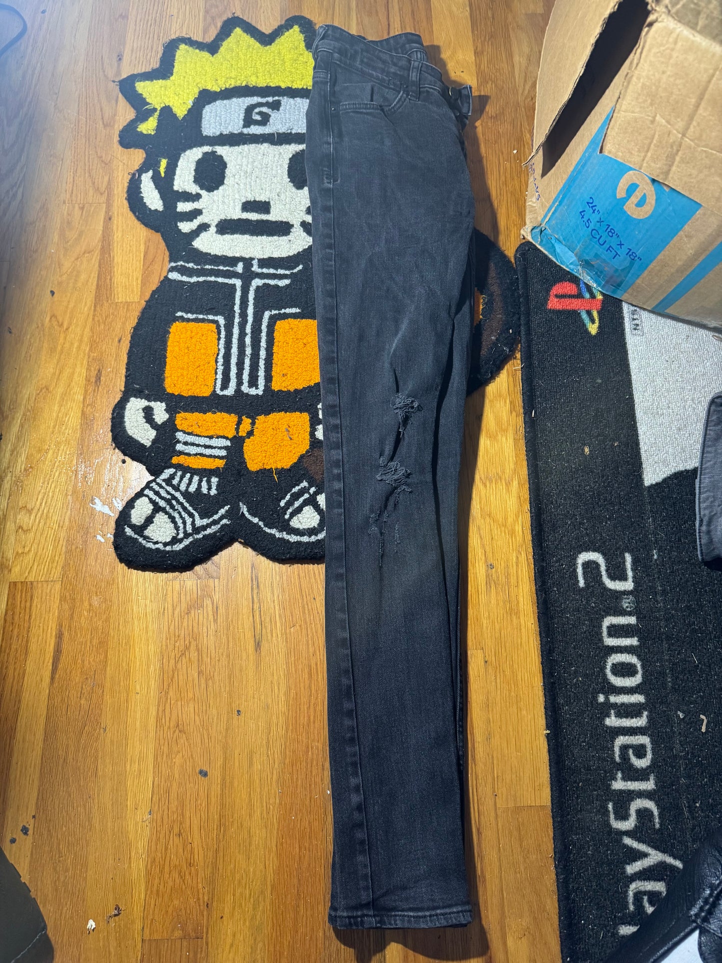KSUBI SZ 32