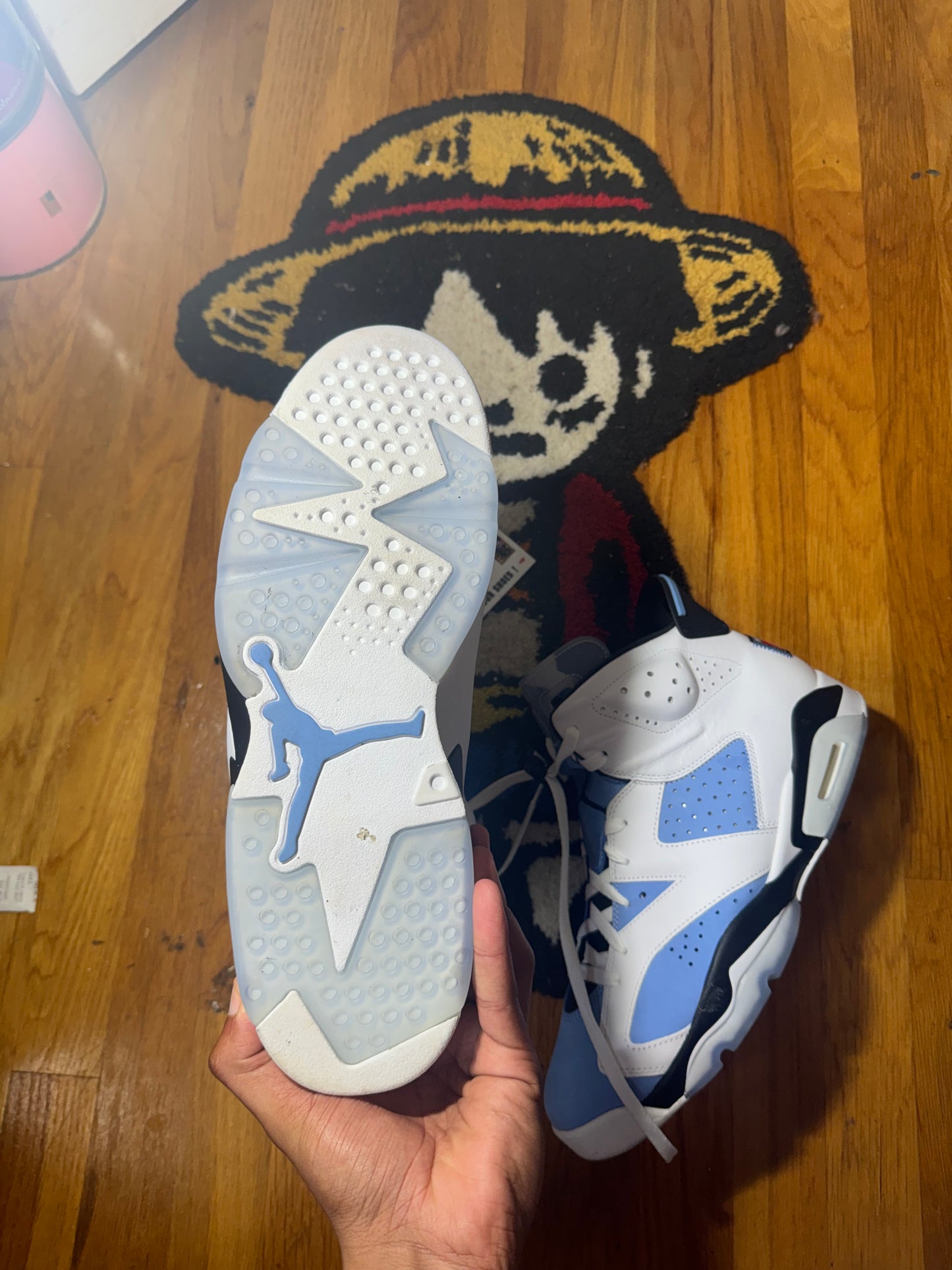 Unc 6 Sz 13