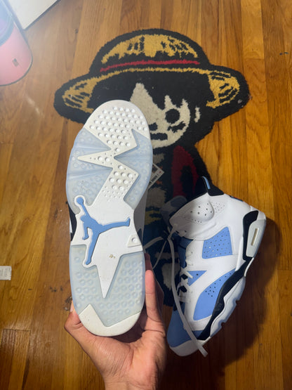 Unc 6 Sz 13