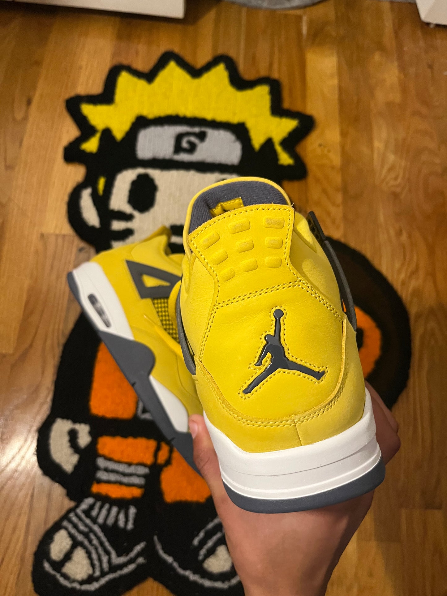 Lighting 4 Sz 13