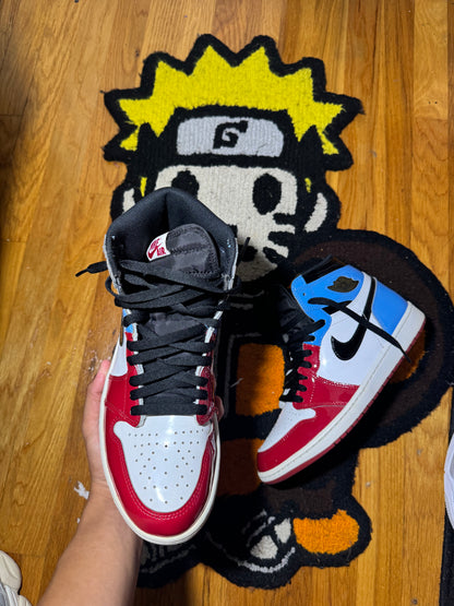 Fearless 1 Sz 10
