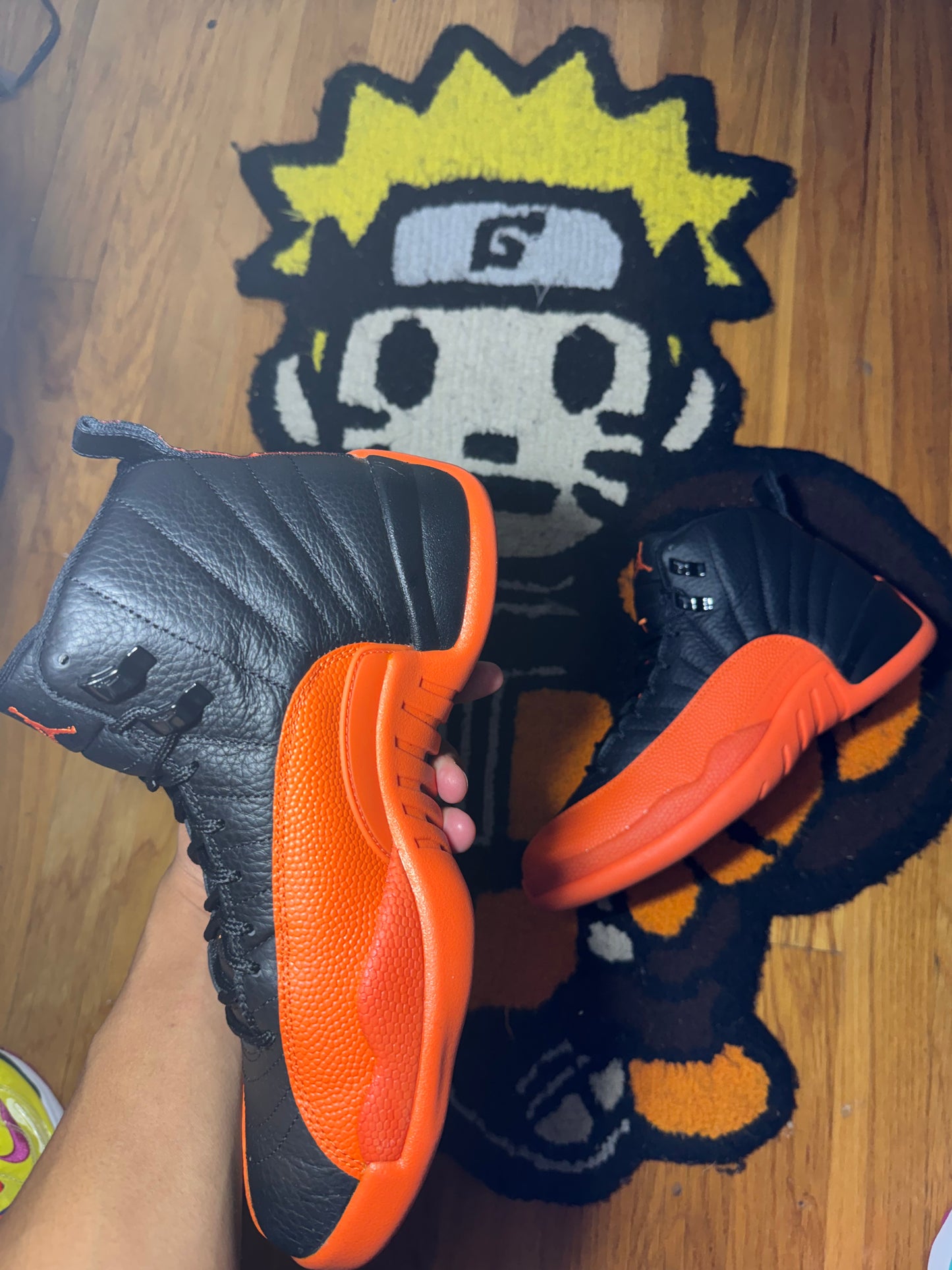 Brilliant 12 Sz 8.5