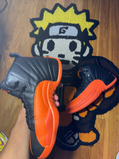 Brilliant 12 Sz 8.5