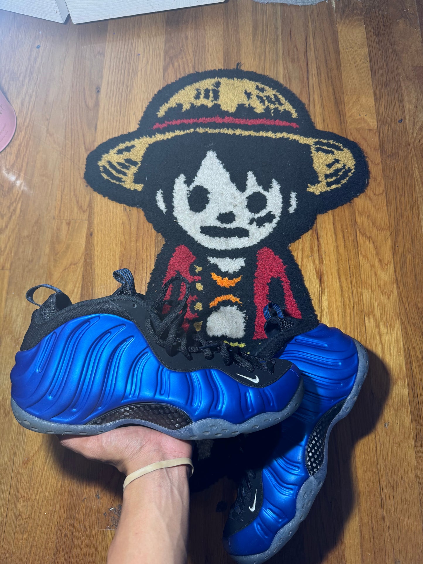 FOAM SZ 13