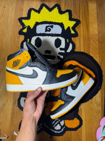 Taxi 1 Sz 10.5 (new)