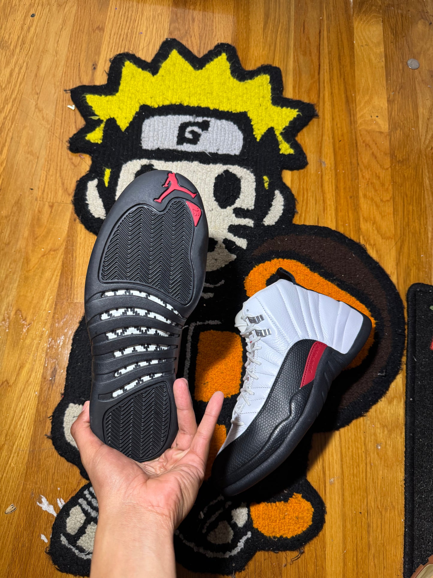 Red taxi 12 Sz 9