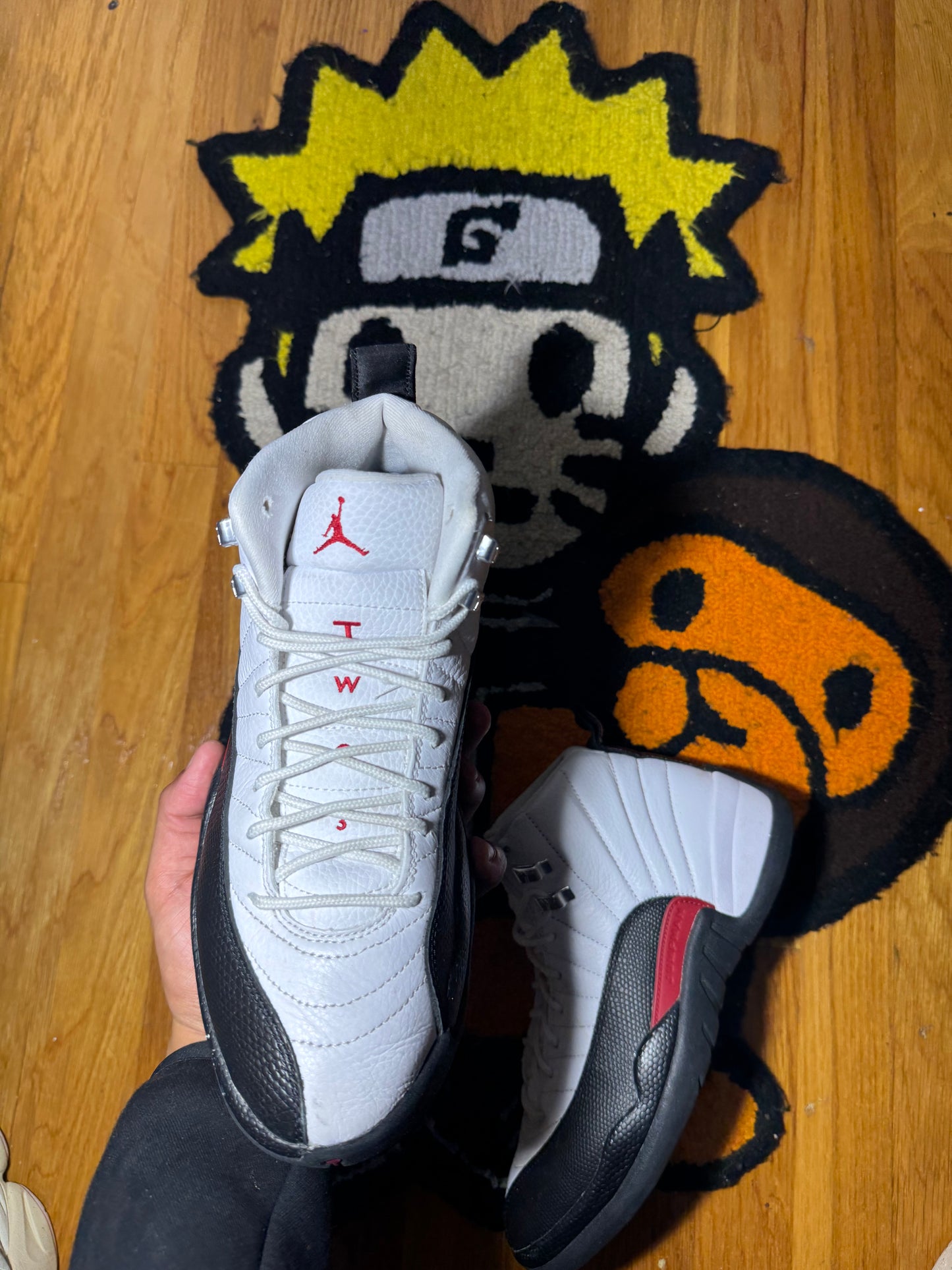 Red taxi Sz 8