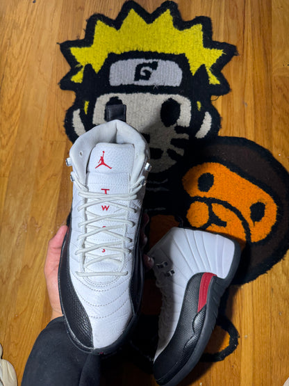 Red taxi Sz 8
