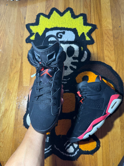 Infrared 6 Sz 11