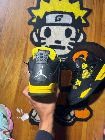 Thunder 4 Sz 9.5
