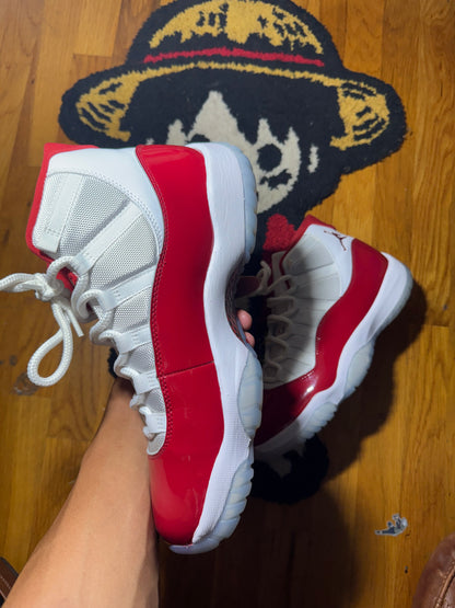 Cherry 11 Sz 10.5