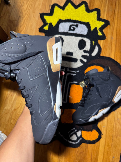 Dmp 6 Sz 10.5