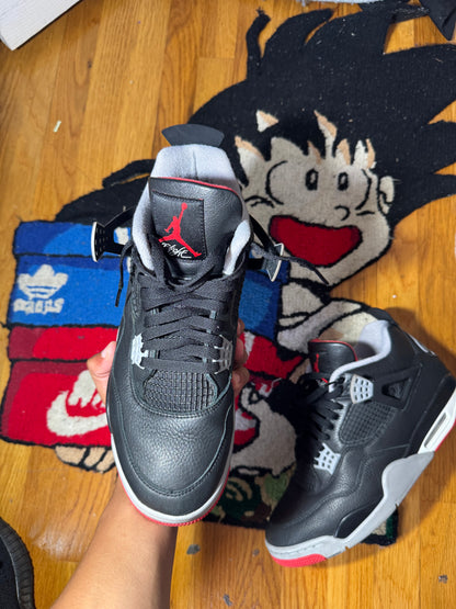 Bred 4 Sz 11 (og all)