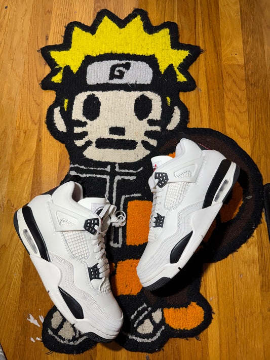 Flight club 4 Sz 12