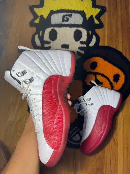 Cherry 12 sz 13