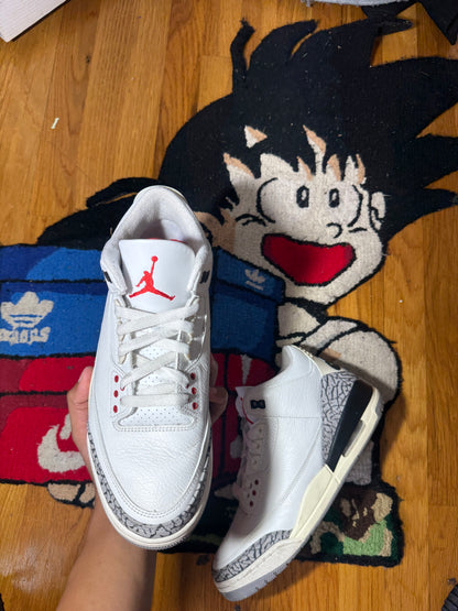 Reimagined 3 Sz 9 (og all)