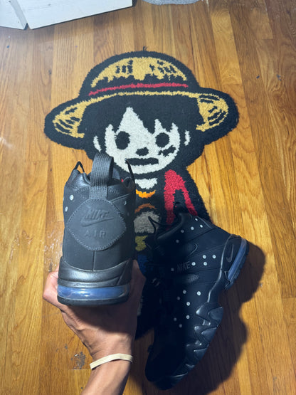 CB triple black Sz 13