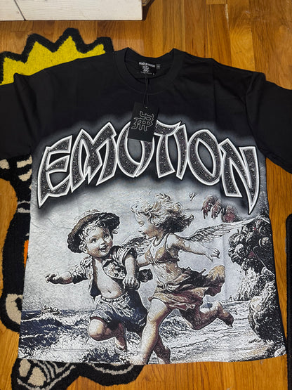 Mixed emotions Sz small