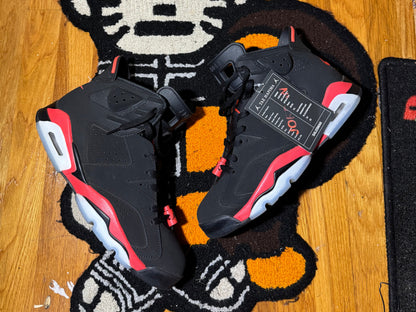 inferred 6 Sz 9