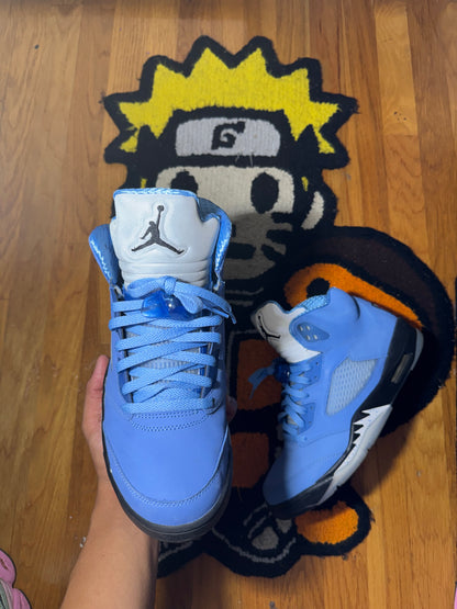 Unc 5 Sz 10