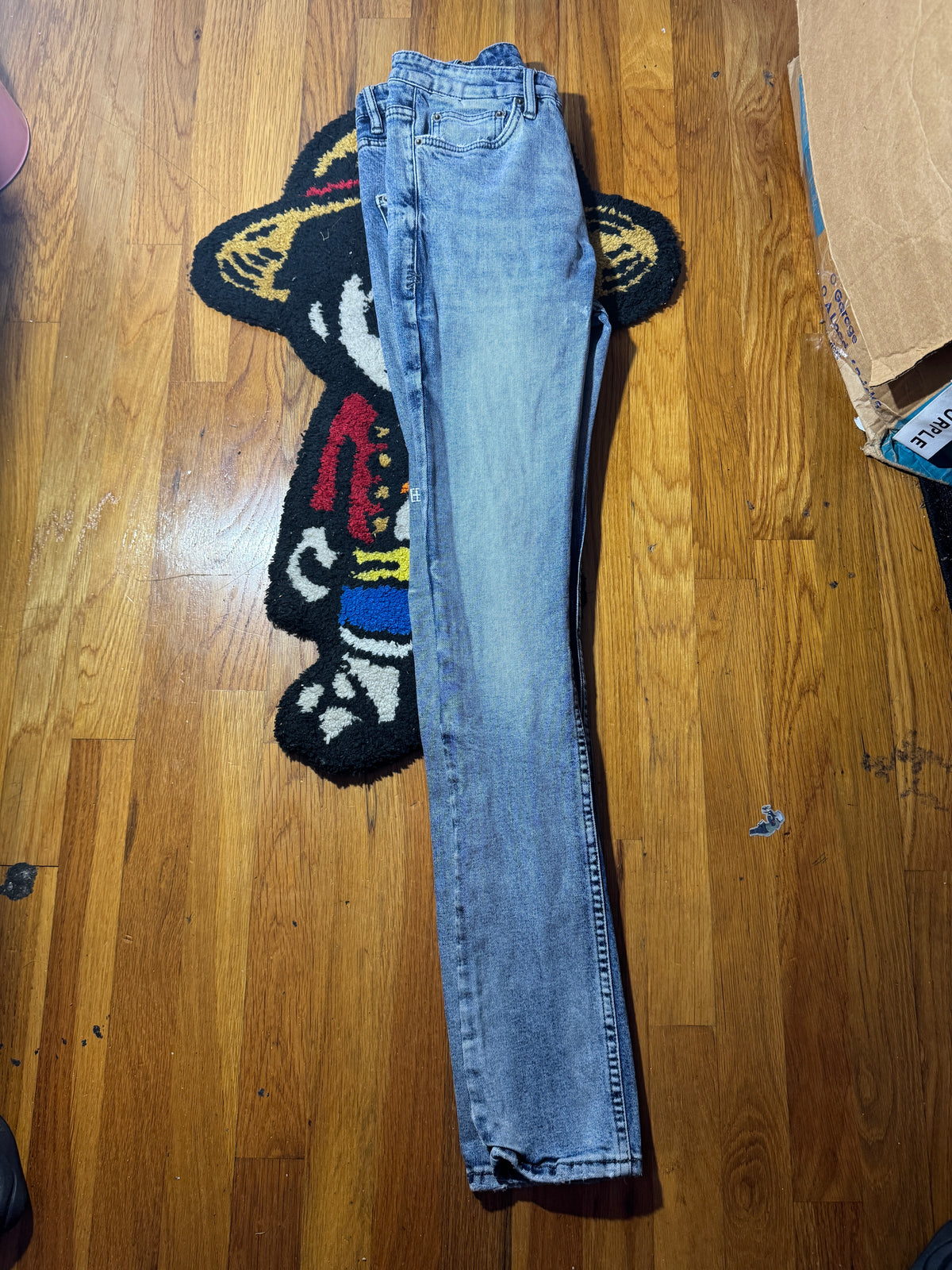 Ksubi Sz 29