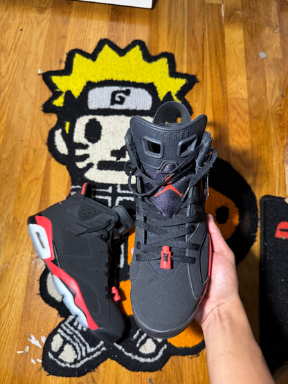 inferred 6 Sz 9