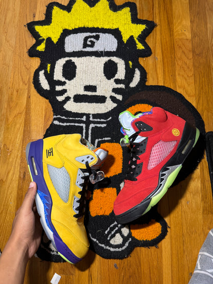What the 5 Sz 12