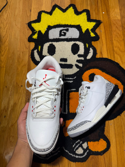 Reimagined 3 sz 10