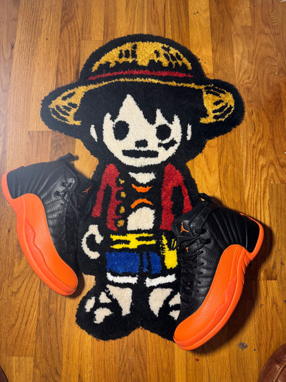 Brilliant 12 Sz 8.5 men