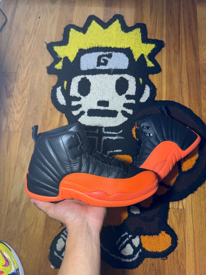 Brilliant 12 Sz 8.5