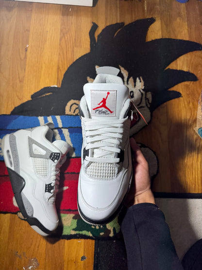 White cement 4 Sz 11