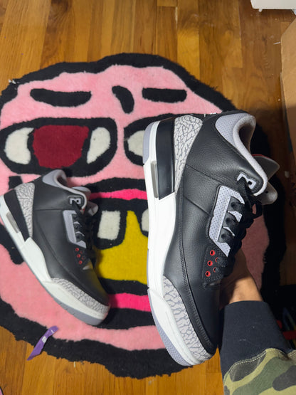 Black cement 3 Sz 10.5