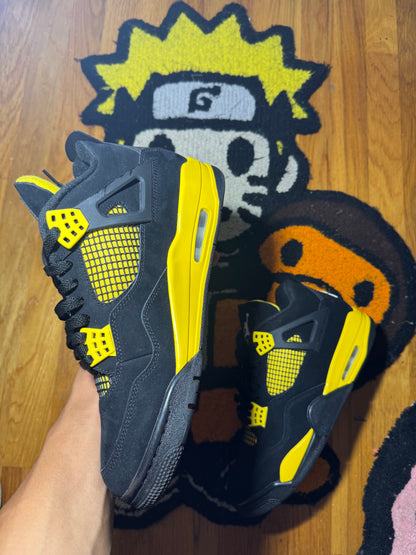 Thunder 4 Sz 10.5