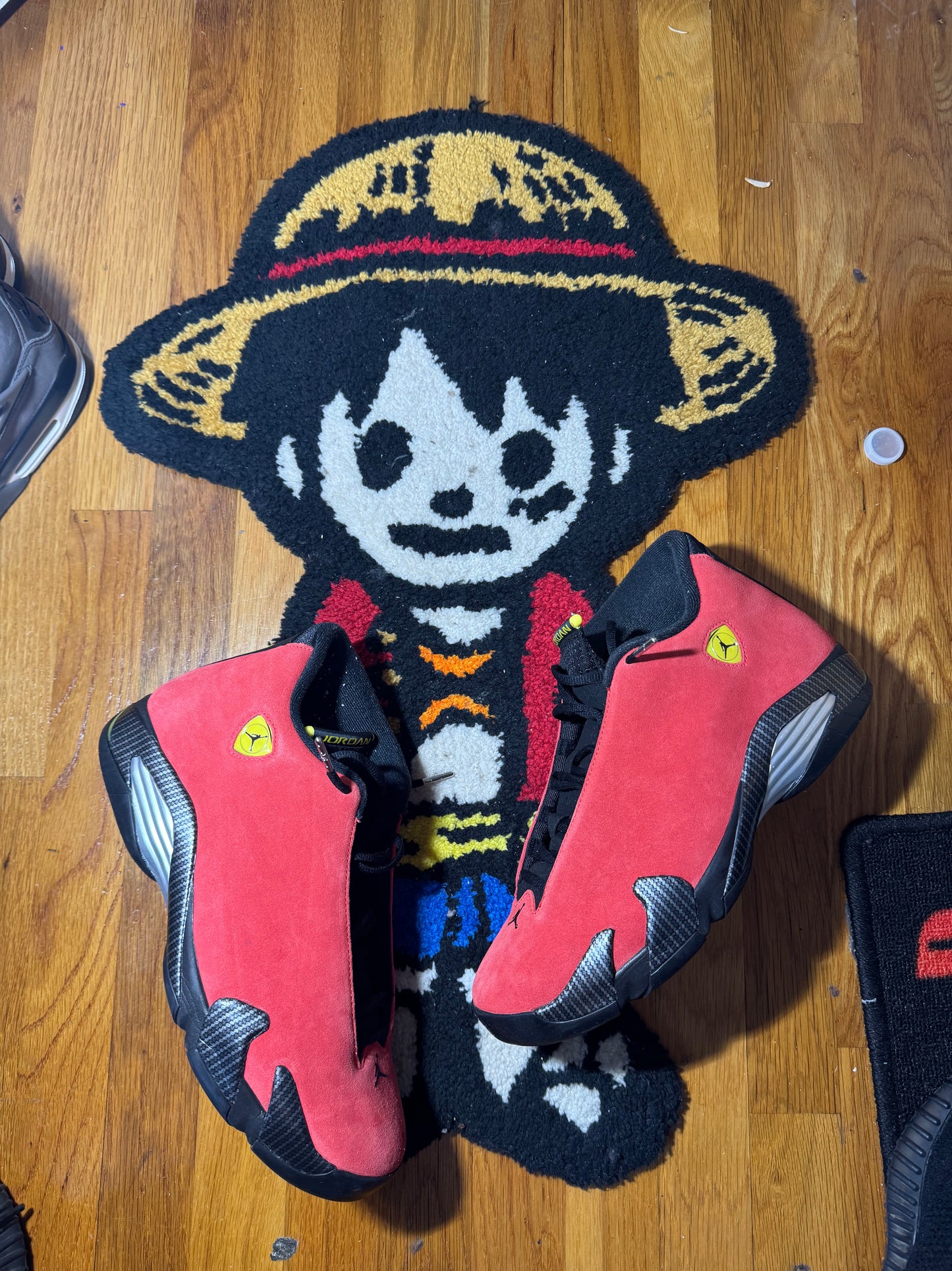 Ferrari 14 sz 11.5
